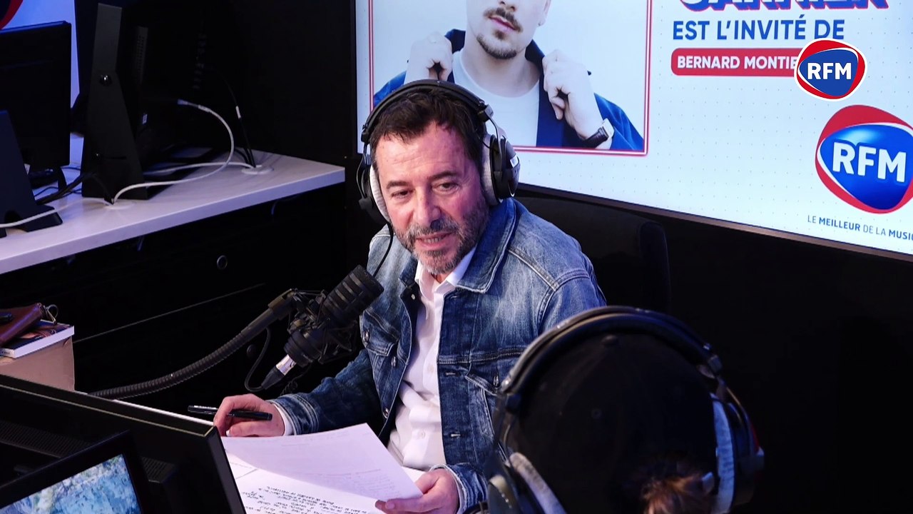 EXCLU VIDÉO - “Que ça change un peu…” : Pierre Garnier (Star Academy) fait une grande annonce sur la suite de sa carrière