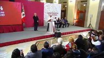 Certera frase del nieto de Zapata que hace sentir orgulloso a #AMLO y hará arder a Salinas y el EZLN.