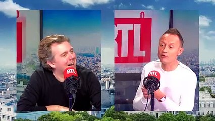 Alex Vizorek, nouvelle Dalida