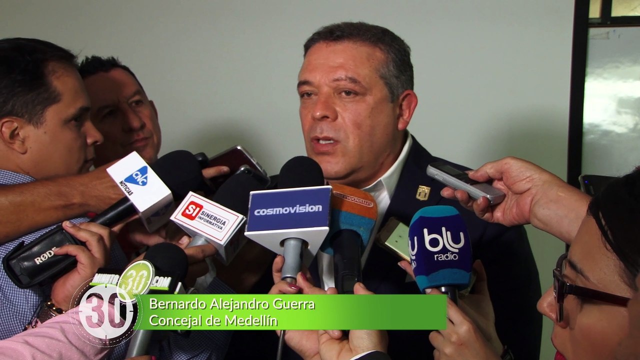 04-04-18  Concejal Guerra denuncia hogares geriatricos como fachadas para la recuperacion de cirugías plasticas para extranjeros