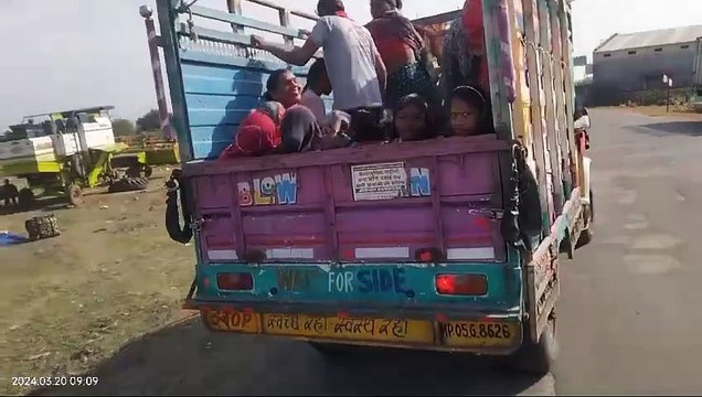 RTO inspected vehicles, fined