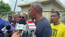 Predicadores puertorriqueños brindan ayuda a reclusos de La Victoria