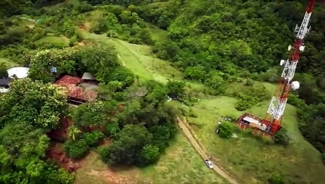 21-05-18 Mesa directiva del Concejo de Medellin reitero su apoyo a EPM frente a contingencia de Hidroituango