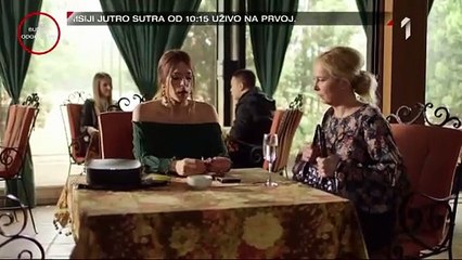 Igra sudbine epizoda 131