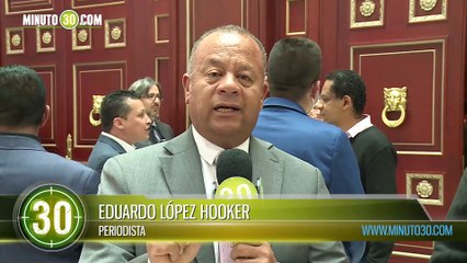 SE CAYÓ ARTÍCULO DEL PND QUE PERMITÍA AL GOBIERNO ESCULCAR SU WHATSAPP