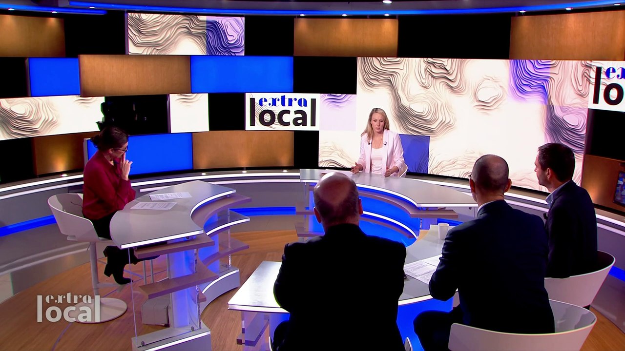 Extra Local - 22/03/2024 - Marion Maréchal