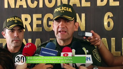 09-03-18 Deteniddos 35 inmigrantes y sus tres coyotes en Uraba