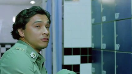 Fatal Termination Bande-annonce (EN)