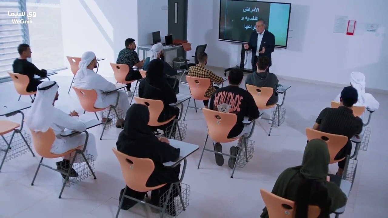 مسلسل ذاكـــــــــرة قـــــــلـــــــب الحلقة 1...