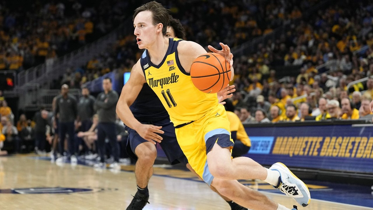 Marquette vs. Western Kentucky Will Kolek Show Up in Return? video