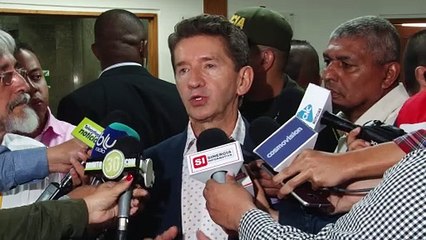01-06-18  El Idea sera el encargado de las relaciones con Epm frente a proyecto hidroelectrico de Ituango