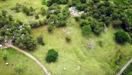 06-06-18  Alcalde de Ituango manifesto preocupacion por desabastecimiento debido a la contingencia en el proyecto Hidroituango