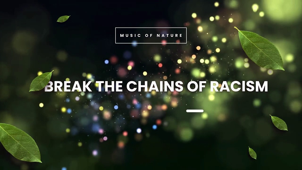 break the chains