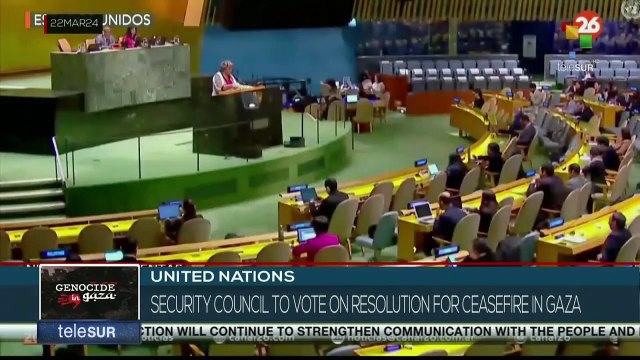 FTS 12:30 22-03: Witnesses say victims of Israeli attack on health center were not Hamas members