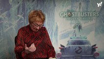 Ghostbusters: Frozen Empire director Gil Kenan shares his hopes for the future of the franchise