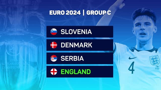 Euro 2024: will Southgate's England go all the way?