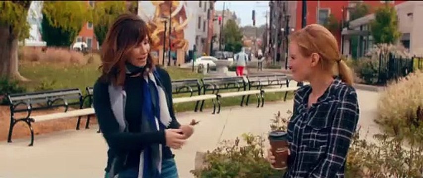 Usurpation Bande-annonce (EN)