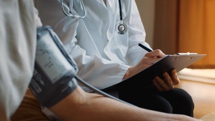 Millions living with undiagnosed high blood pressure as 80% in Birmingham don’t get tested regularly