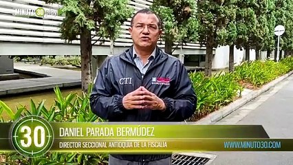 Enviaron a prisión a hombre que al parecer golpeó y amenazó de muerte a su madre en Anorí