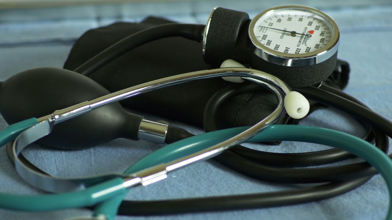 Millions living with undiagnosed high blood pressure as 76% in Wales don’t get tested regularly