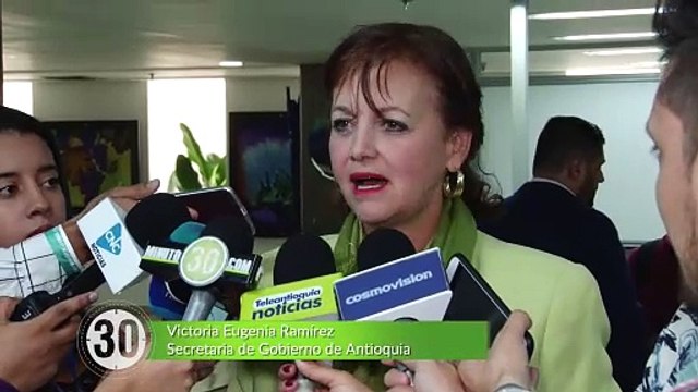 19-07-18 Programese este 20 de julio para asistir al desfile militar en conmemoracion de la Independencia de Colombia