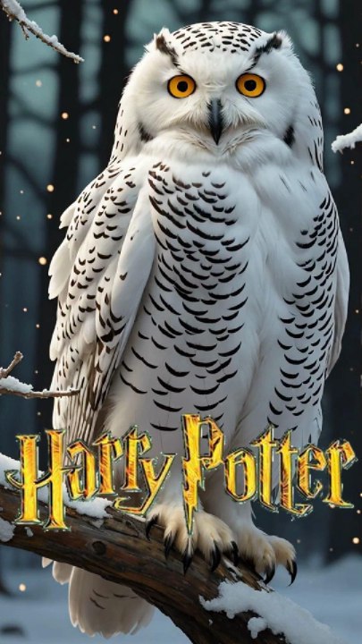 Harry Potter : Les animaux qui ont marqué la saga !
