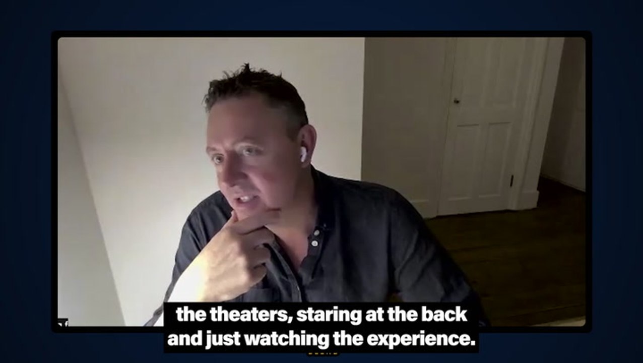 The Story Behind Darth Vader’s Incredible Rogue One Scene: Why It Started As ‘Wrong As Wrong Can Be,’ And How They Fixed It