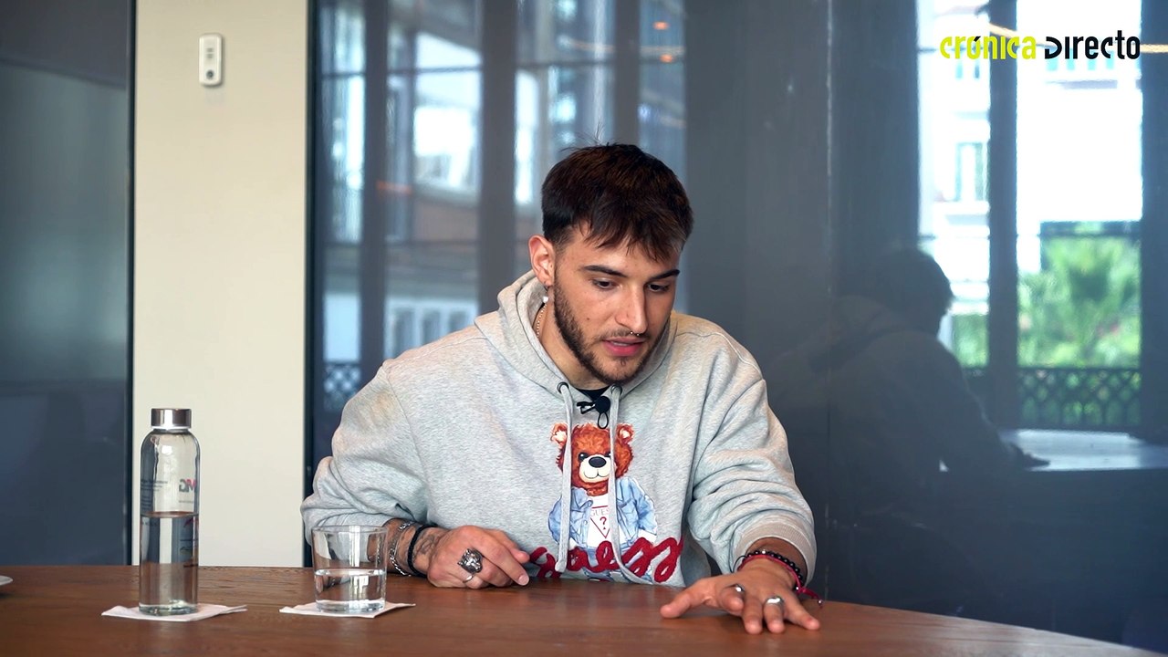 Si esto de ser cantante no surtiera efecto, ¿volverías a ser barbero?