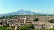 Vesuvius Unleashed The Fall of Pompeii