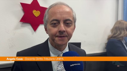 Cuva “L'uguaglianza è uno dei pilastri del nostro ordinamento”