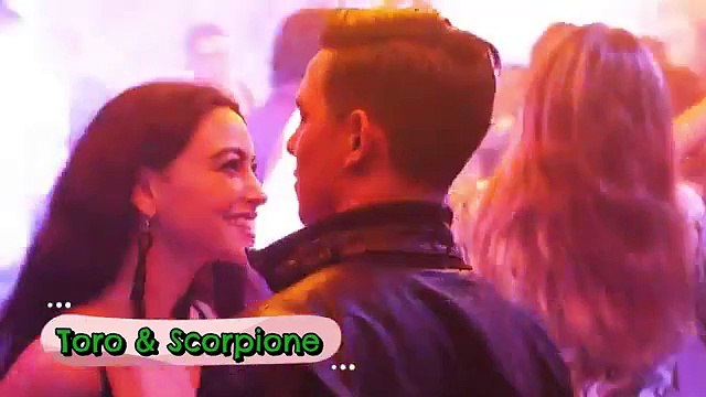 5 partner ideali per il segno zodiacale dello Scorpione | Affinità di coppia