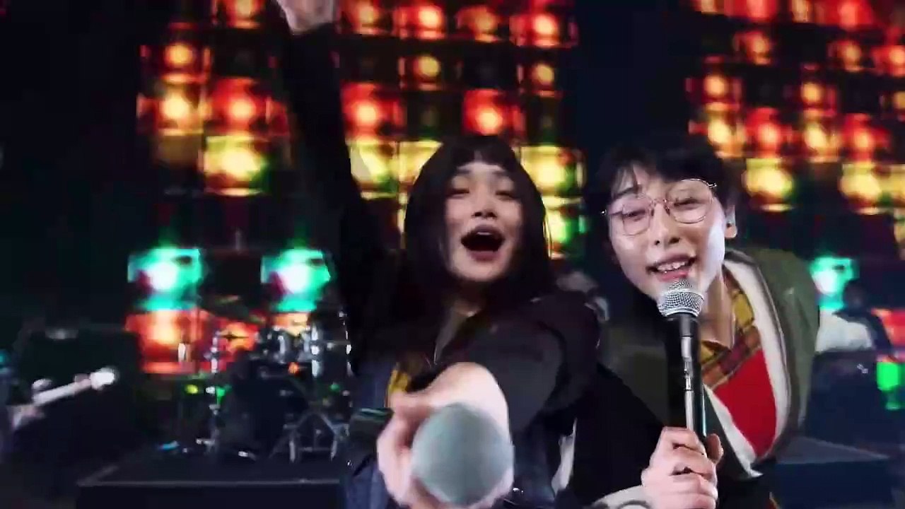 BiSH 「@JAPAN ONLINE FESTIVAL」 2021