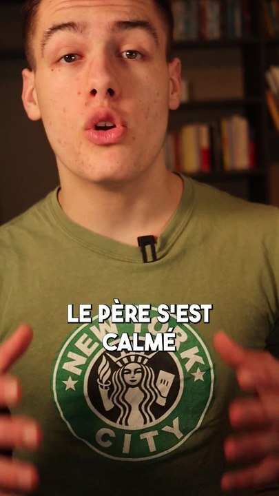 Une histoire très très touchante version entière…