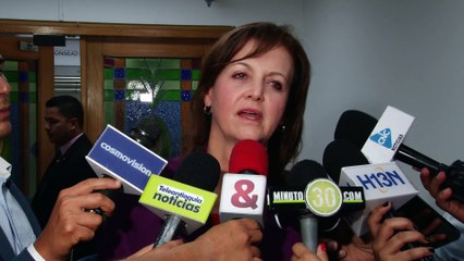 14-08-18  Caida de banca en una mina de San Roque deja 4 mineros atrapados