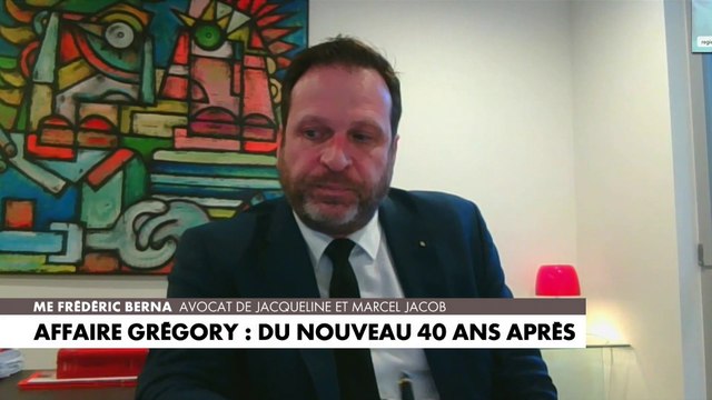 Frédéric Berna : «On va de fiasco en fiasco»