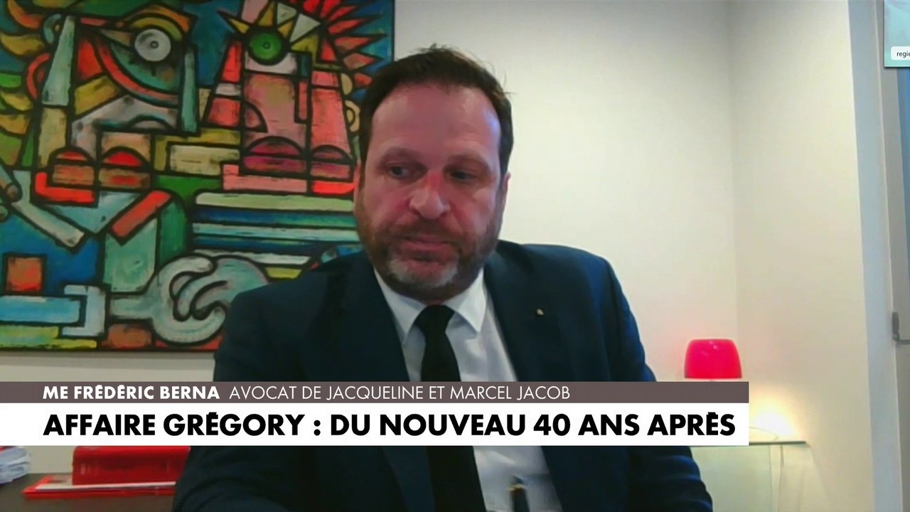 Frédéric Berna : «On va de fiasco en fiasco»