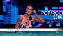 Halsey gana como canción  Favorita - Pop/Rock en los 2019 AMAs