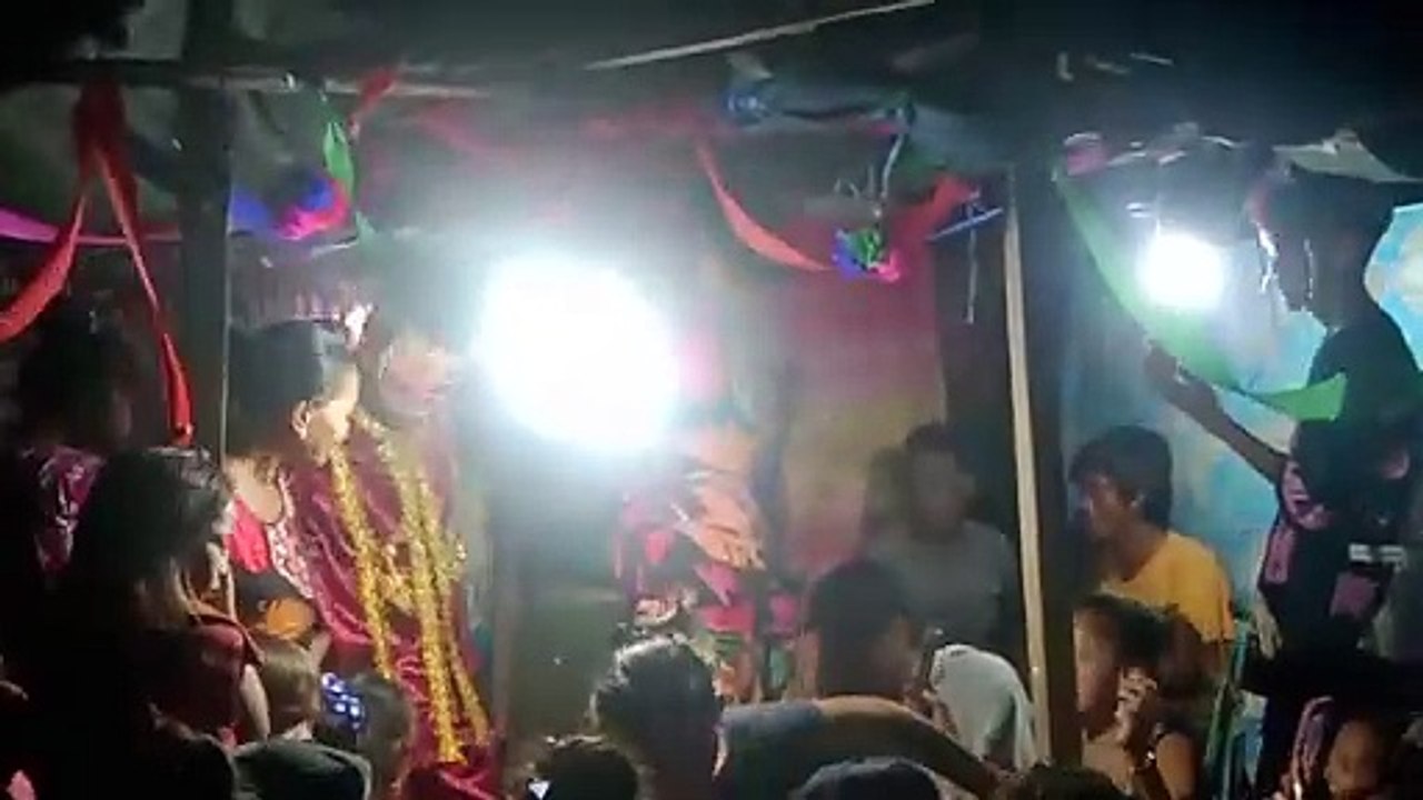 wedding ceremony 