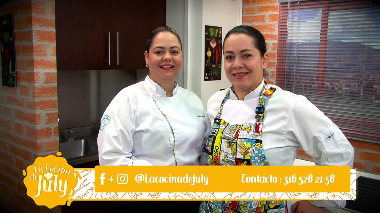 COCINA DE JULY 13 BATIDO DE CHOCOLATE Y CAFE ok