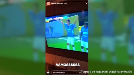 26-11-18 Melina Ramírez