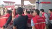 Temukan Kecurangan, Menteri Perdagangan Segel SPBU di Rest Area KM 42 Tol Jakarta-Cikampek