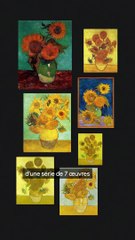 Un Van Gogh volé au Japon