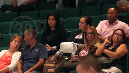 Movilidad es el reto mas grande en el sector Rodeo Alto de Medellín