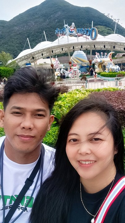First Time we meet 