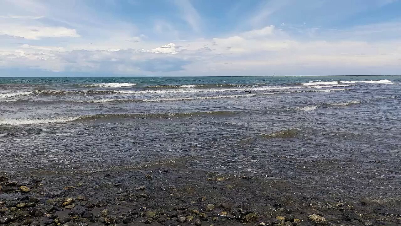 SANTIAGO BAY