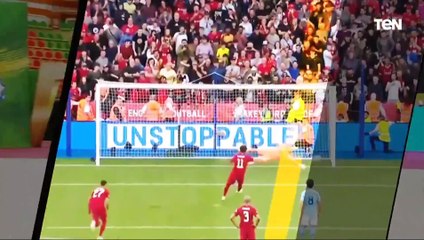 منتخب كرواتيا يرفض طلب الإعلاميين في مصر.. والمغرب مستعد لتنظيم أمم إفريقيا2025| الرياضة الآن