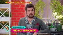 Niurka Marcos sigue diciendo que fue mejor 