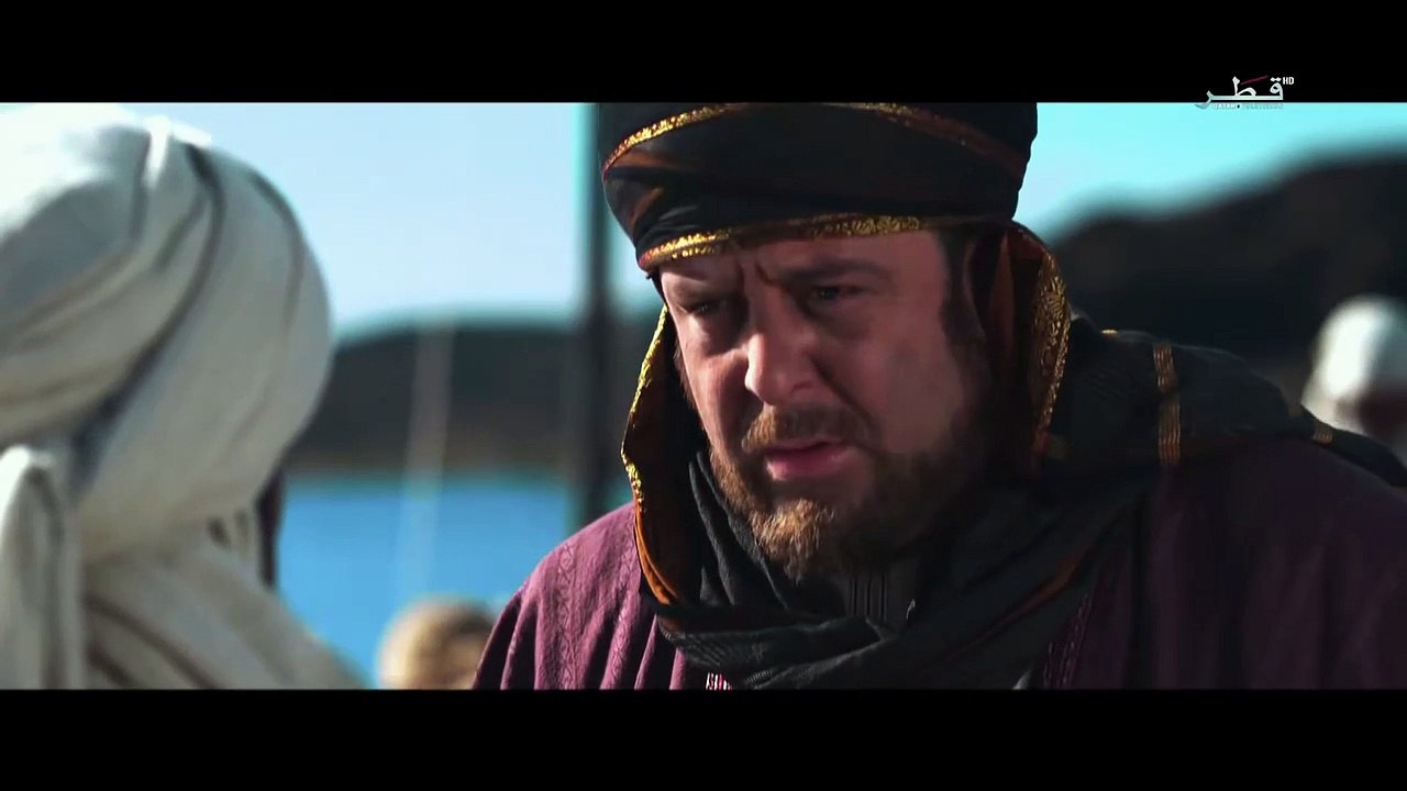 Omar Ibn Al-Khattab - Capitulo 17 - Subtitulos en Español