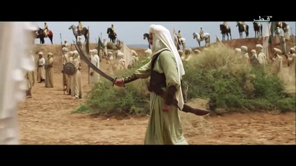 Omar Ibn Al-Khattab - Capitulo 14 - Subtitulos en Español