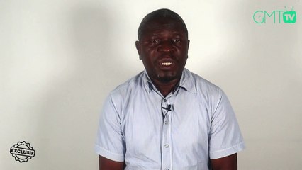 [#Exclusif] Interview de Gide Ondo Ndong